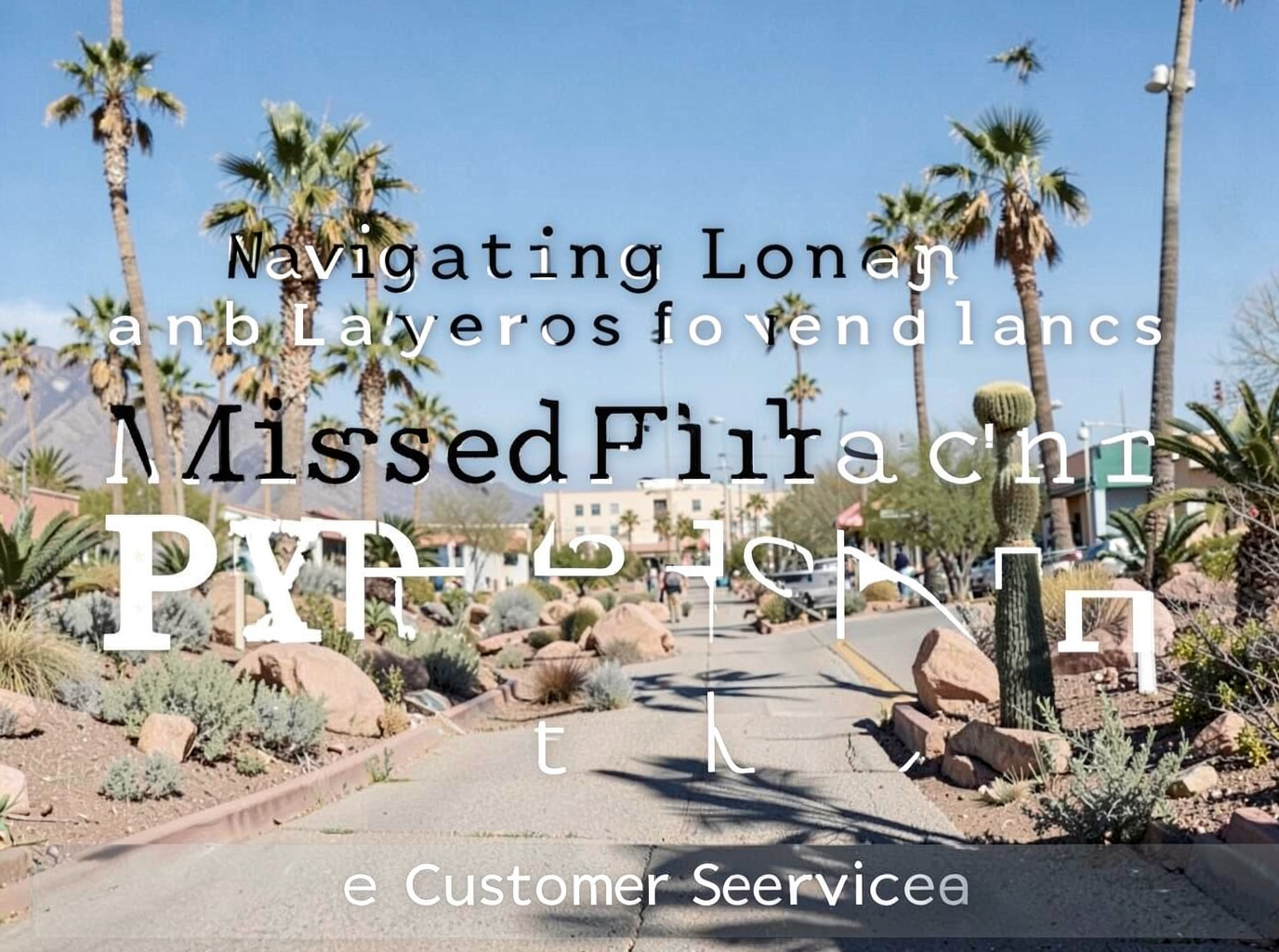 Navigating Long Layovers and Missed Flights in Phoenix